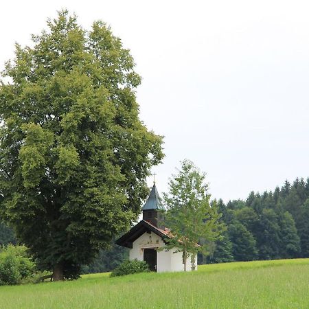Pension Maria Хауценберг Экстерьер фото