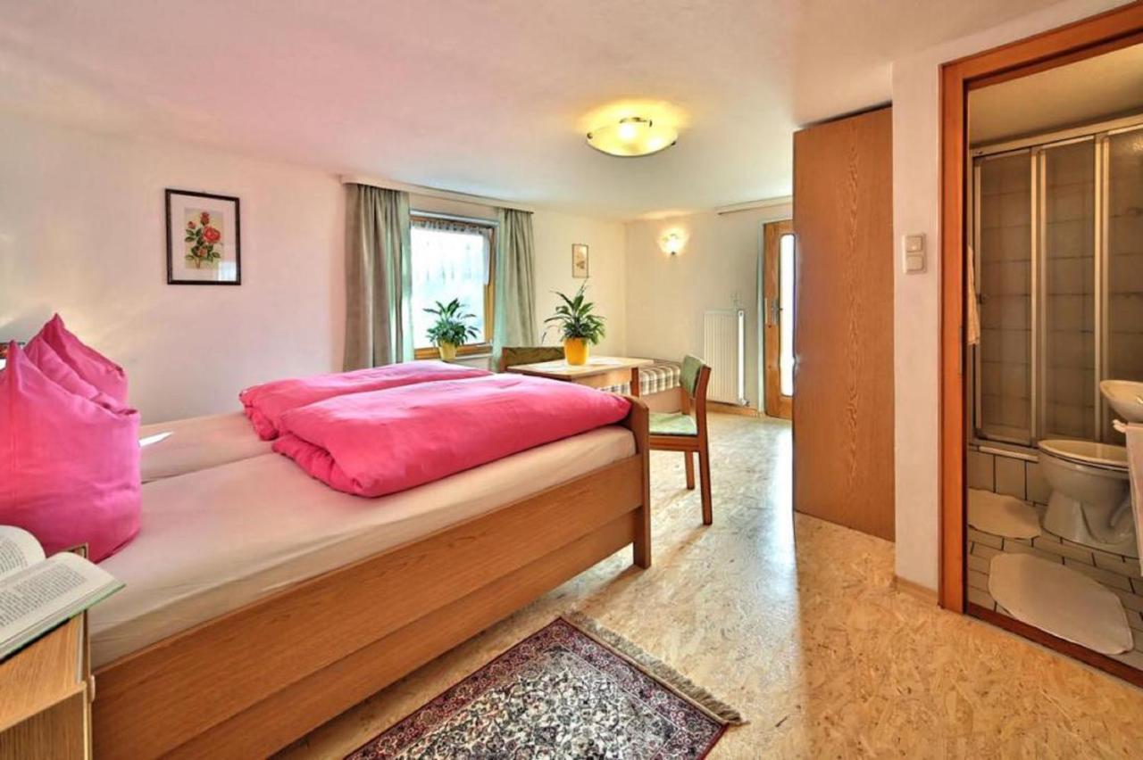 Pension Maria Хауценберг Экстерьер фото